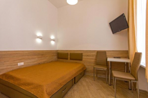 Гостиница Mini Smart Apartments on Shpytalna 13- Economy Apartment  Львов